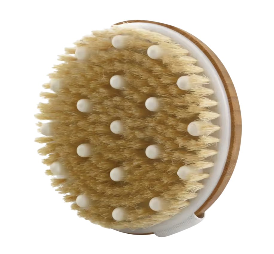 Massage Brush Set