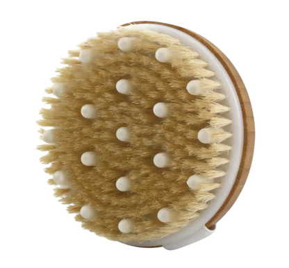 Massage Brush Set